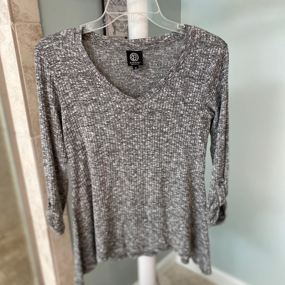 Bobeau Sweater NWOT
